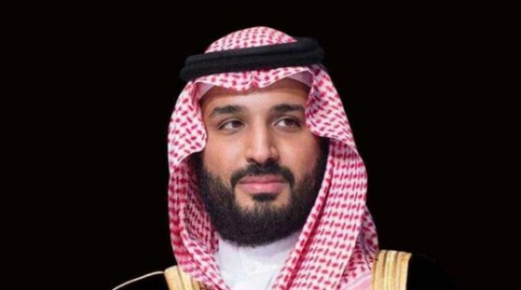 ولي العهد السعودي يطلق الاستراتيجية الوطنية للملكية الفكرية