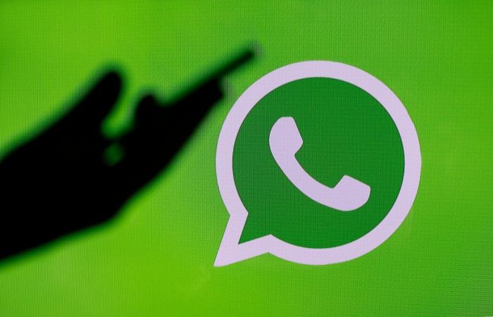 Whatsappdan yenilik