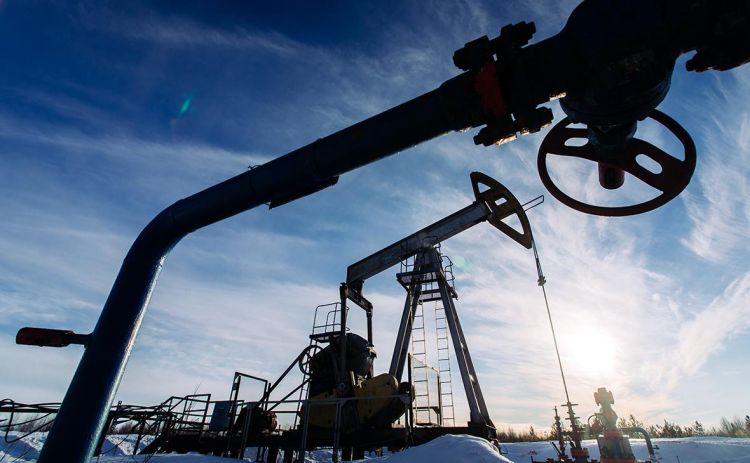Россия отказалась поставлять нефть по назначенным Западом ценам
