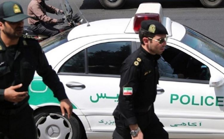 В Иране задержали семь человек по подозрению в связях с британской разведкой