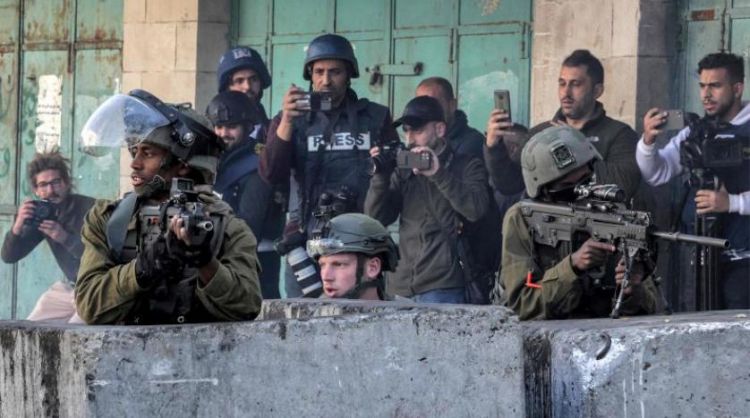 ارتفاع عدد المجندين المنتحرين في الجيش الإسرائيلي