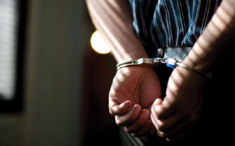 Пятеро находившихся в международном розыске экстрадированы в Азербайджан