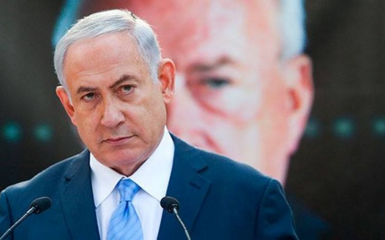 Правительство Израиля приведут к присяге 29 декабря