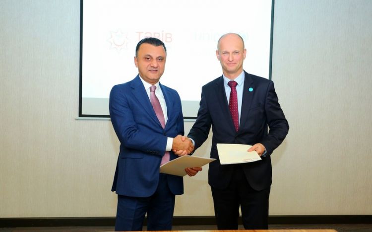 ЮНИСЕФ предложил к реализации проект в Карабахе
