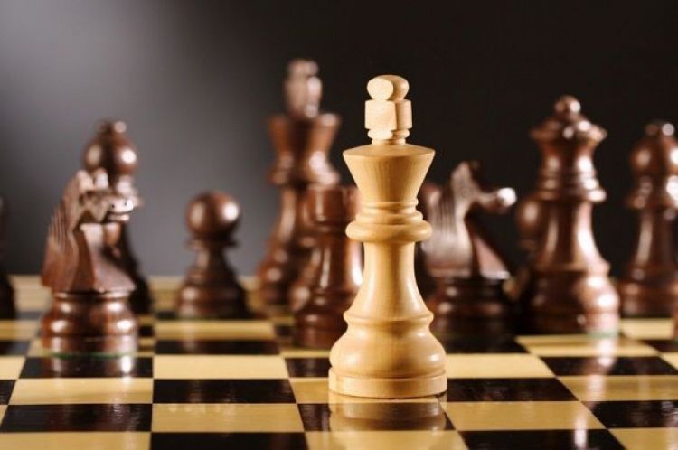 Azərbaycan şahmatçıları dünya çempionatında mübarizəyə başladı