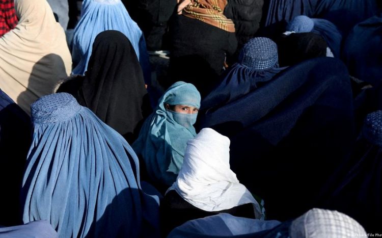 Женские организации Афганистана помогут подавшим в отставку педагогам