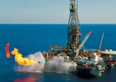 ارتفاع احتياطيات الغاز الطبيعي التركية في البحر الأسود