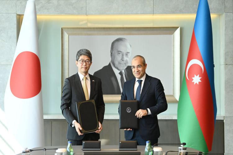 Устраняется двойное налогообложение между Азербайджаном и Японией