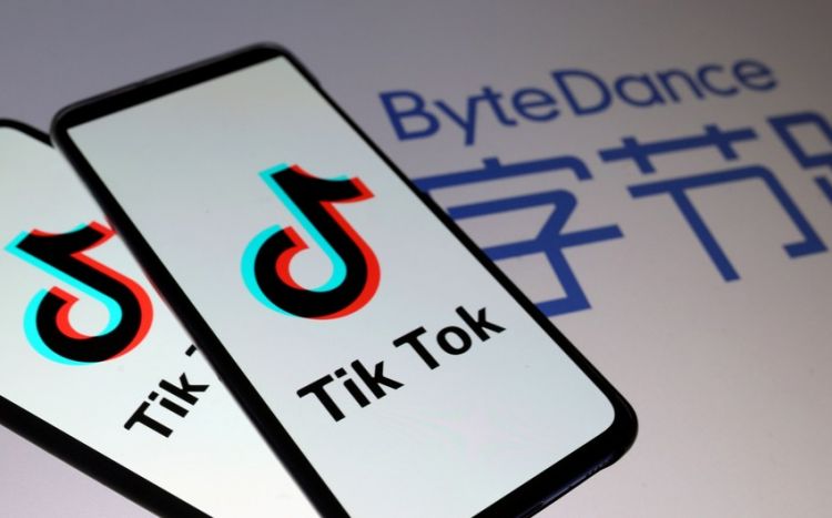 В США запретили пользоваться TikTok в госучреждениях