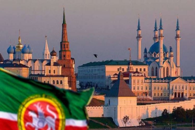 В Кремле прокомментировали предложение об именовании президента Татарстана «раисом»