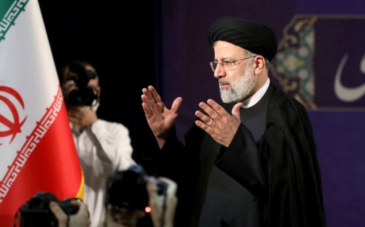 Президент Ирана пригрозил мирным демонстрантам