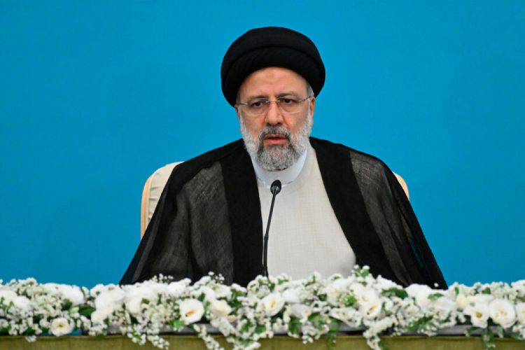 Президент Ирана обвинил США и Запад в разжигании протестов путем распространения лжи