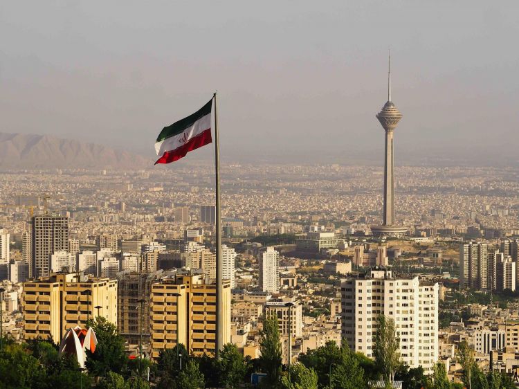 İranda hökumət məmurları 12 yaşlı uşağı öldürüb