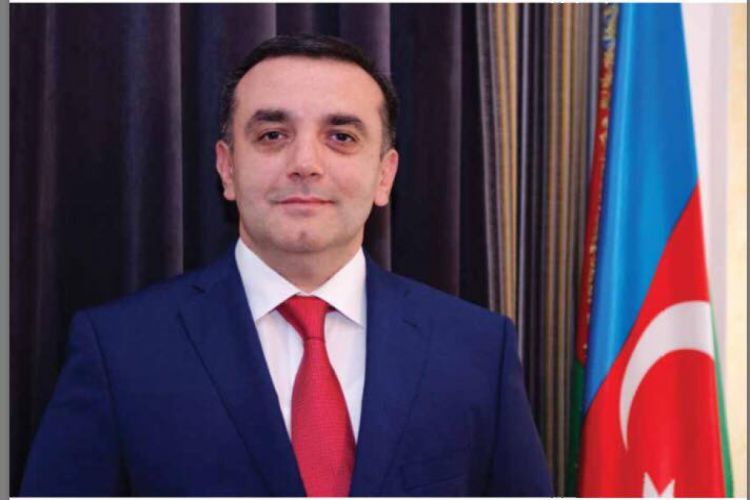 Отозван посол Азербайджана в Катаре