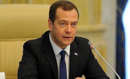 Avropa bölünəcək, Mask ABŞ prezidenti olacaq Medvedevdən ŞOK PROQNOZLAR