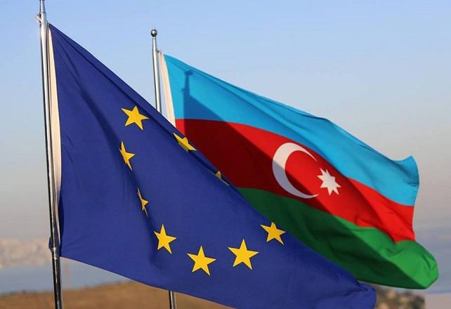 El Espanol: Азербайджана настроен на то, чтобы его воспринимали как настоящего друга ЕС