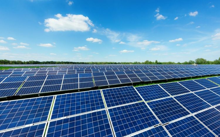Кыргызстан и Казахстан построят солнечную электростанцию на 35 млн долларов
