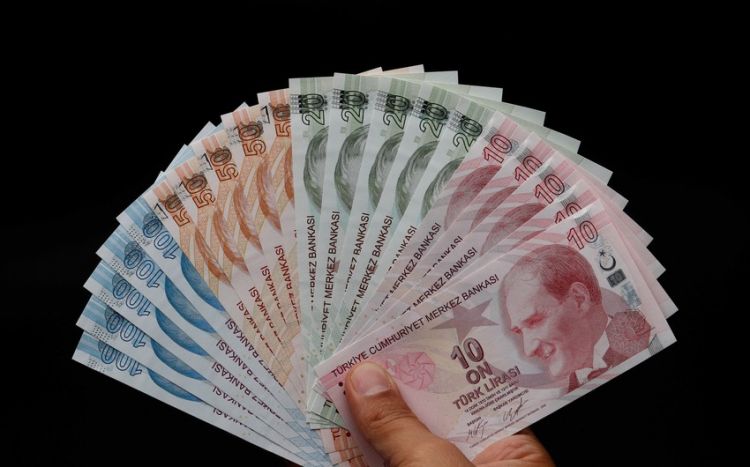 Центробанк Турции успешно провел тестовые транзакции с цифровой лирой
