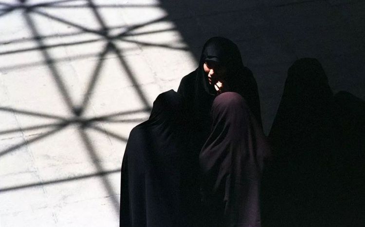 В Иране не будут рассматривать новые законопроекты о ношении хиджаба