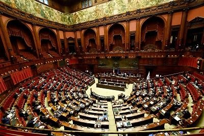 البرلمان الإيطالي يوافق على ميزانية الحكومة للعام المقبل