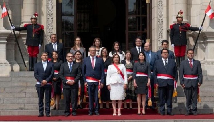 حكومة بيرو تجهز خطة اقتصادية لدعم الفئات الفقيرة