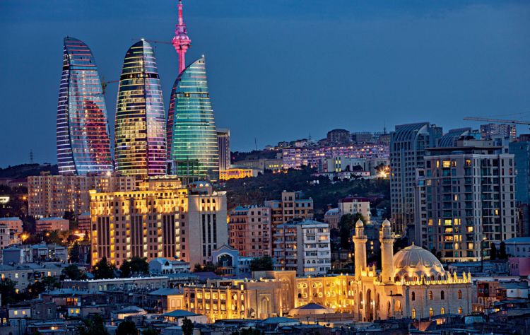 В Баку будут организованы концертные программы по случаю Дня солидарности азербайджанцев мира и Нового года