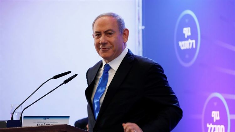 Netanyahu to transfer NIS 30 billion to Arab sector