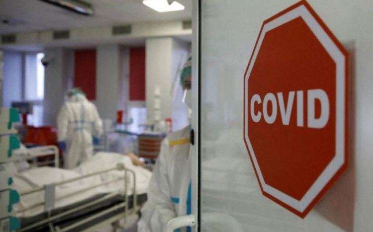 Число зараженных коронавирусом в мире достигло 665 млн человек
