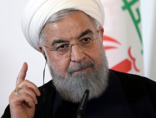 Экс-президент Ирана намерен баллотироваться вновь