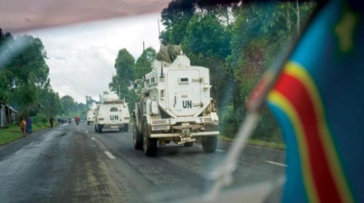 الكونغو تعلن ضبط شبكة جواسيس روانديين