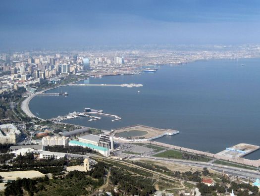 Азербайджан и Кения – страны с самым высоким экономическим оптимизмом в мире