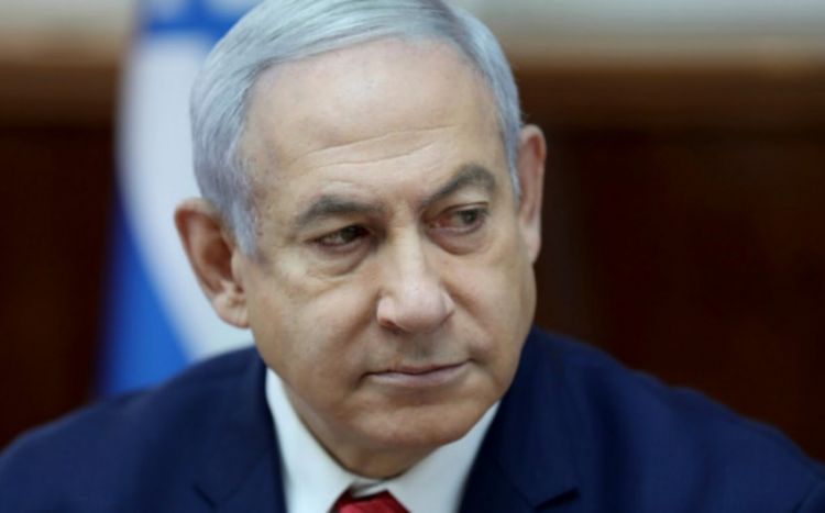 Израиль будет энергично действовать по предотвращению закрепления Ирана в Сирии Нетаньяху