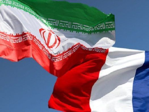 В Иране граждан Франции обвиняют в шпионаже