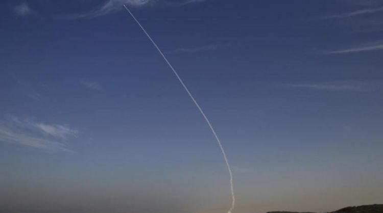 ألمانيا تخطط لشراء نظام إسرائيلي مضاد للصواريخ الباليستية
