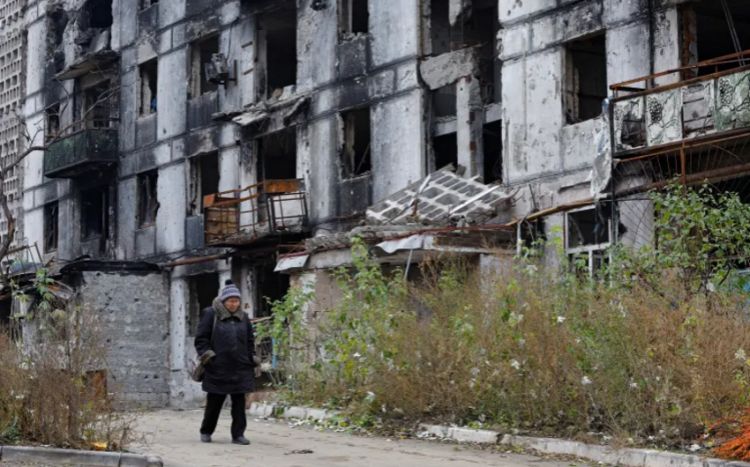 Al Jazeera написала о самоотверженности азербайджанцев в Украине