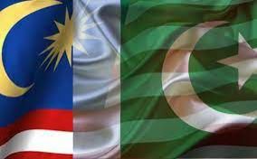 رئيسا وزراء باكستان وماليزيا يبحثان العلاقات الثنائية بين البلدين