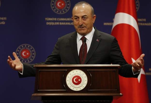 تركيا تطمئن المعارضة السورية عقب الإعلان عن تقارب تركي سوري