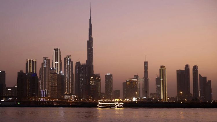 دبي تطلق خطة دي 33 بـ8.7 ترليون دولار لمضاعفة اقتصادها خلال 10 سنوات