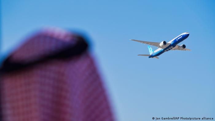 شركتا طيران عربيتان هما الأكثر أماناً في 2022
