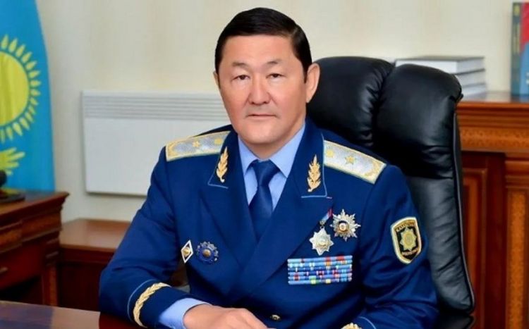 Генпрокурор Казахстана: Пытки во время январских событий нельзя оправдать