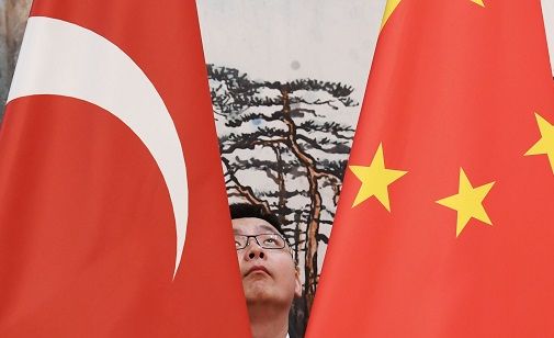 Çin Türkiyəyə verdiyi sözü niyə TUTMADI? SƏBƏBLƏR