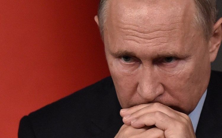 ISW: Заявление Путина о перемирии - информационная операция