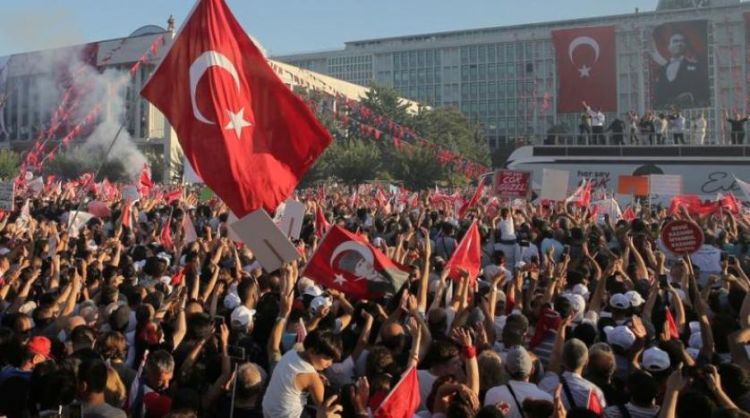 عقبات تواجه المعارضة التركية في معركة الرئاسة ضد إردوغان