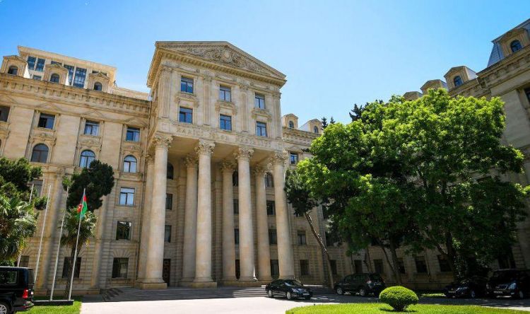 Azerbaijan submitted a second appeal to the International Court of Justice against Armenia
