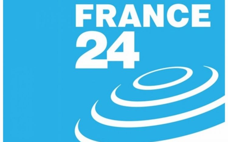 В Турции раскритиковали телеканал France 24 за сюжет про РКК