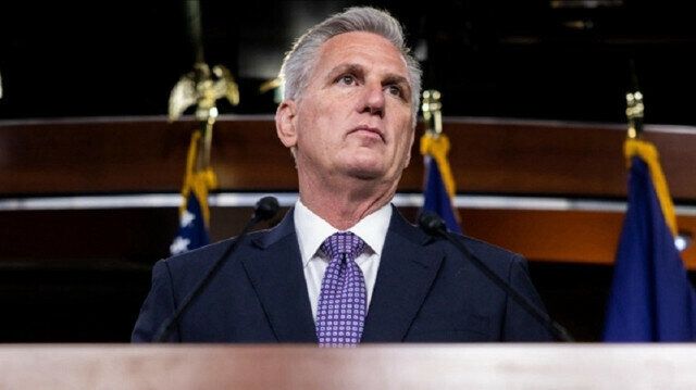 McCarthy dealt historic 11th defeat in bid to become US House Speaker
