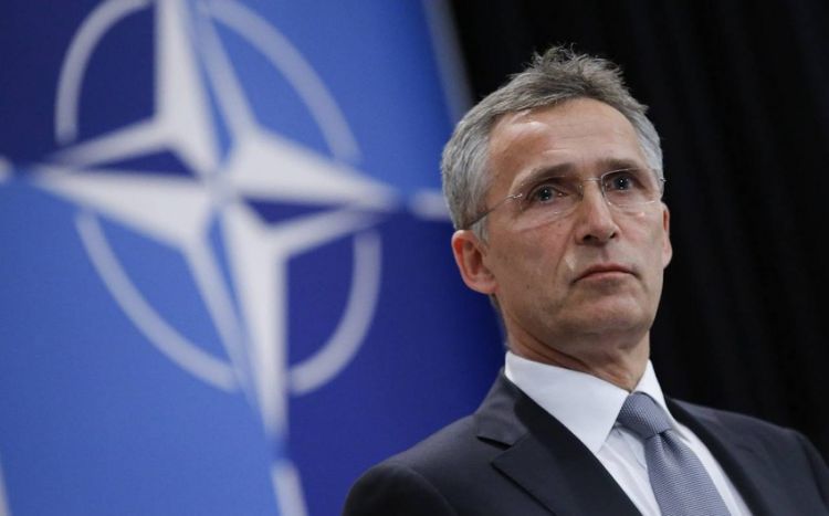 НАТО и ЕС подпишут совместную декларацию о сотрудничестве