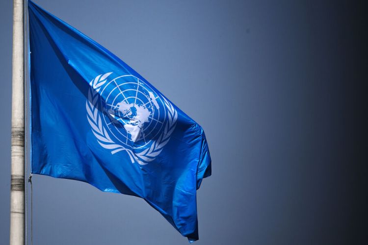 В ООН заявили о важности мира в Украине