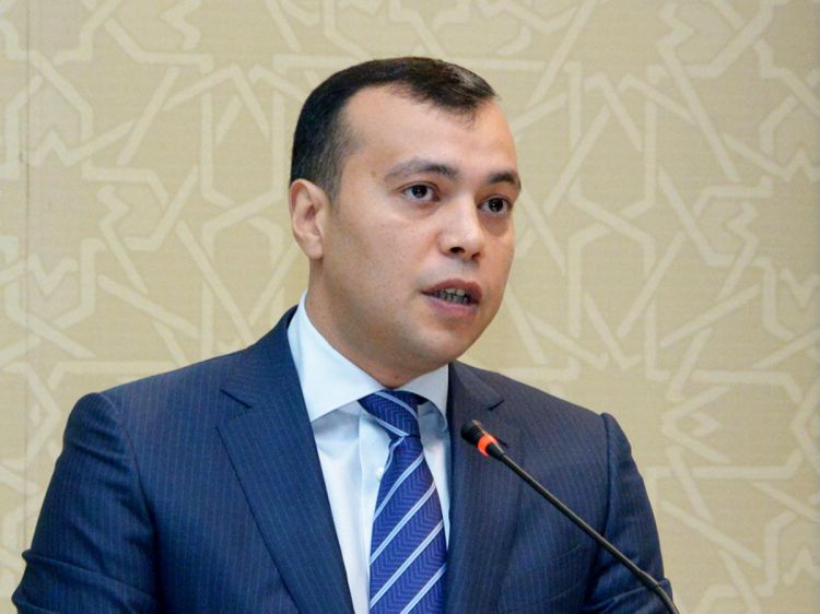 Сахиль Бабаев рассказал о реализации соцреформ в этом году
