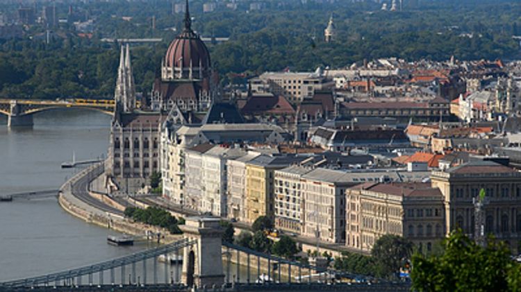 Венгрия заявила о намерении стать региональной державой
